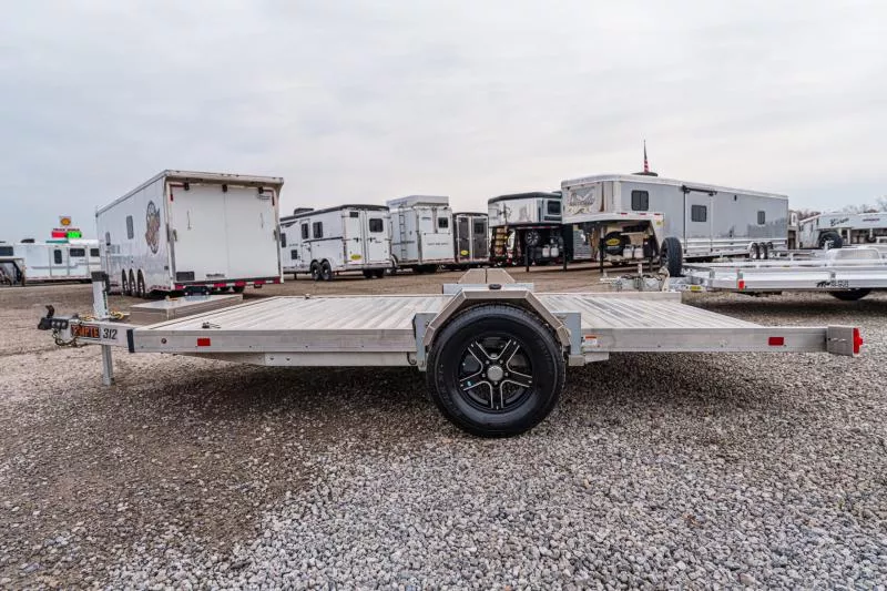 used Utility Trailers Timpte  for sale, in North Jackson, OH Thumbnail 10
