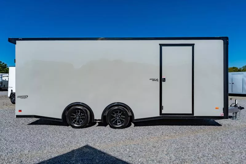 new Car Haulers / Racing Trailers Bravo Trailers  for sale, in North Jackson, OH Thumbnail 5