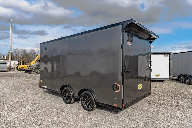 new Horse Trailers Bloomer  for sale, in North Jackson, OH Thumbnail 10
