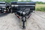 new Dump Trailers Norstar  for sale, in North Jackson, OH Thumbnail 2