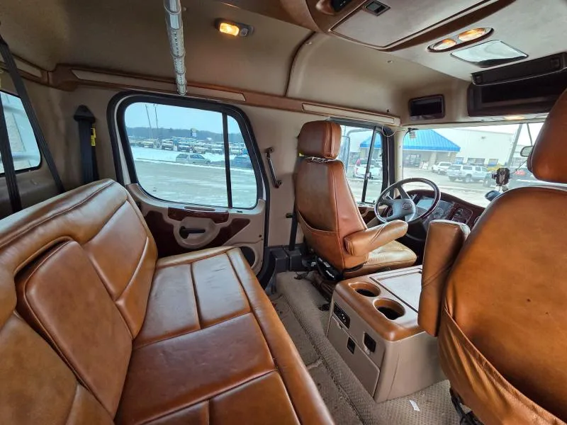 used Other Trucks Freightliner  for sale, in North Jackson, OH Thumbnail 5