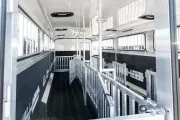 new Stock / Stock Combo Trailers Bar-M Trailers  for sale, in North Jackson, OH Thumbnail 12