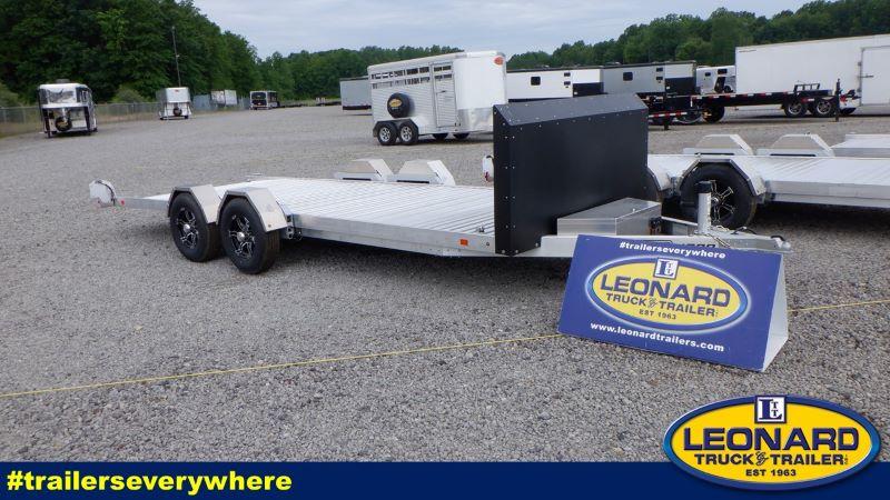 2021 20' TIMPTE BUMPER PULL OPEN CAR TRAILER 2021 20' TIMPTE BUMPER PULL OPEN CAR TRAILER