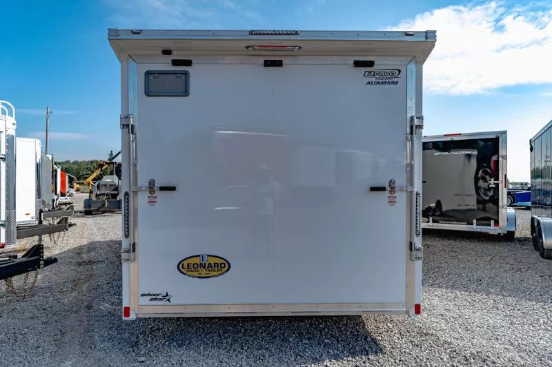new Car Haulers / Racing Trailers Bravo Trailers  for sale, in North Jackson, OH Thumbnail 8