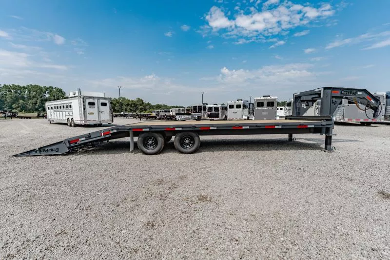 new Equipment / Flatbed Trailers CornPro  for sale, in North Jackson, OH Thumbnail 11