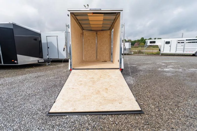 new Cargo (Enclosed) Trailers Formula Trailers  for sale, in North Jackson, OH Thumbnail 14