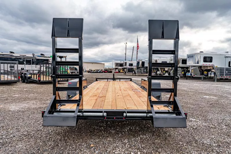 new Equipment / Flatbed Trailers BWISE  for sale, in North Jackson, OH Thumbnail 8