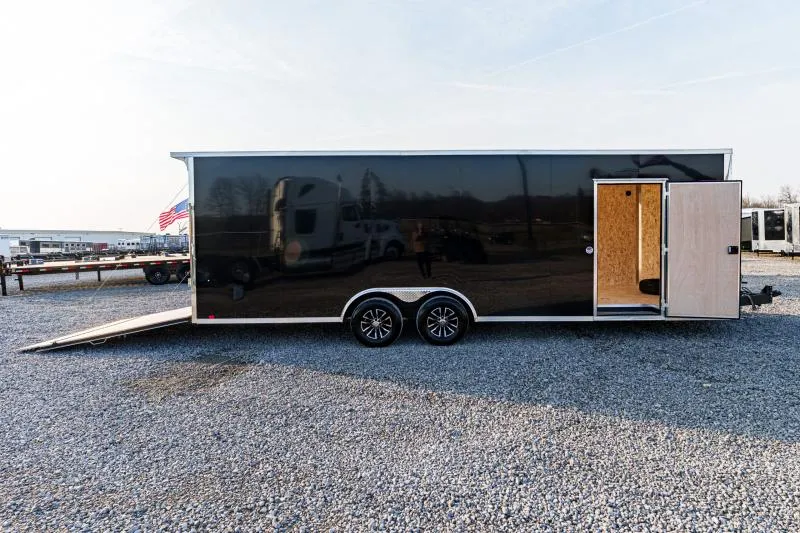 new Car Haulers / Racing Trailers Formula Trailers  for sale, in North Jackson, OH Thumbnail 11