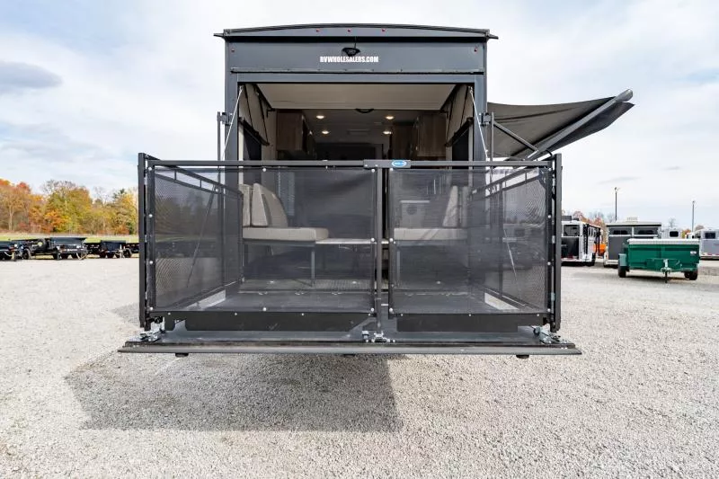 used Travel Trailers Forest River  for sale, in North Jackson, OH Thumbnail 27