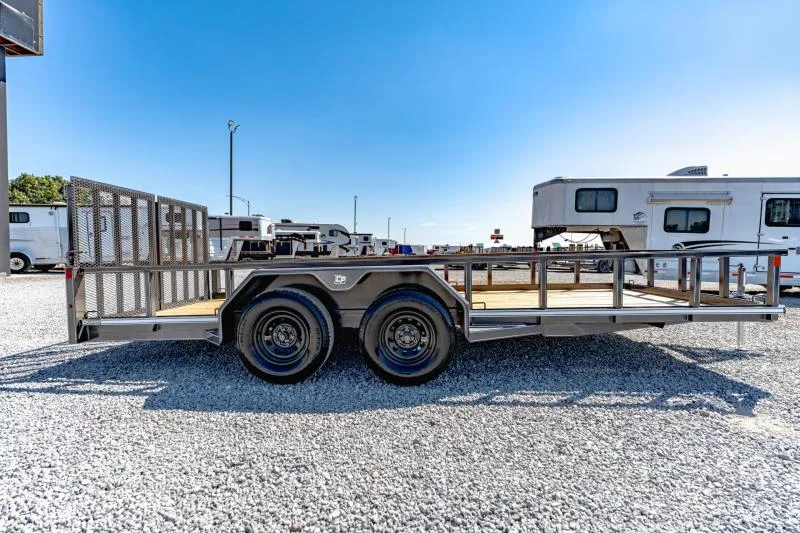 new Utility Trailers CornPro  for sale, in North Jackson, OH Thumbnail 5