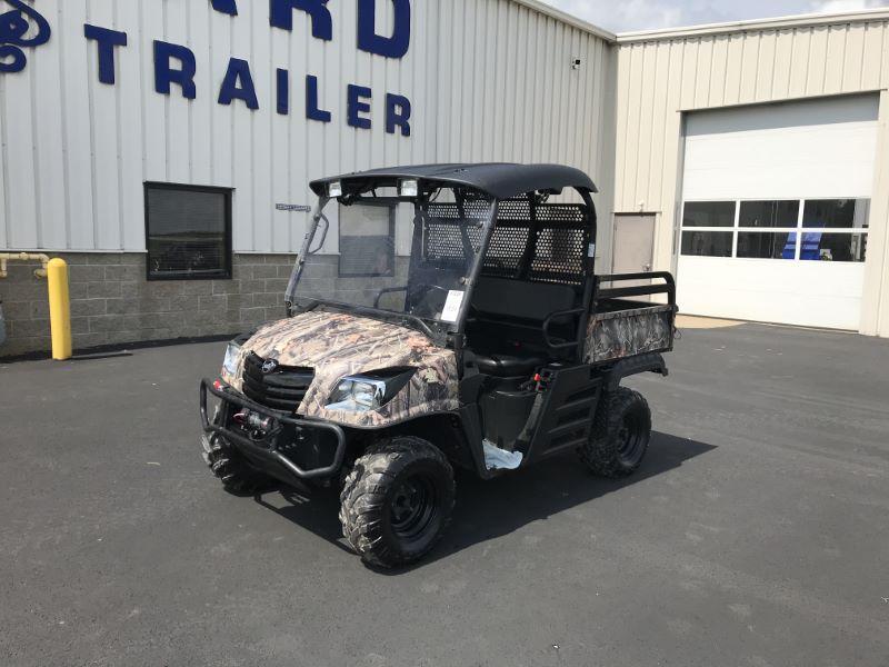 2012 KIOTI 4X4 UTILITY MECHRON 2200 2012 KIOTI 4X4 UTILITY MECHRON 2200