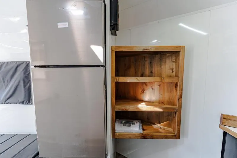 new Toy Haulers Trails West Manufacturing  for sale, in North Jackson, OH Thumbnail 22