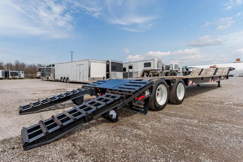 new Other Semi Trailers Rogers Trailers  for sale, in North Jackson, OH Thumbnail 10