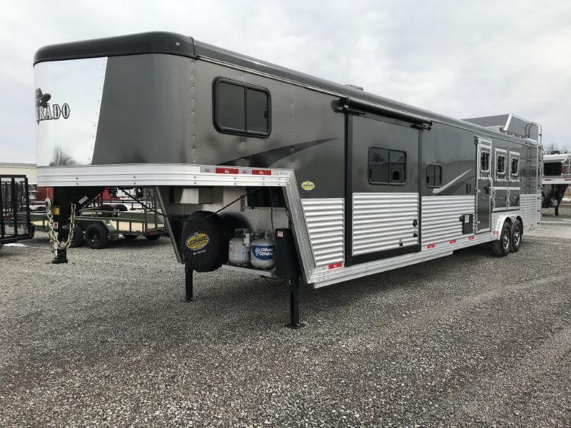 2021 3 HORSE BISON COACH GOOSENECK WITH LIVING QUARTERS HORSE TRAILER 2021 3 HORSE BISON COACH GOOSENECK WITH LIVING QUARTERS HORSE TRAILER