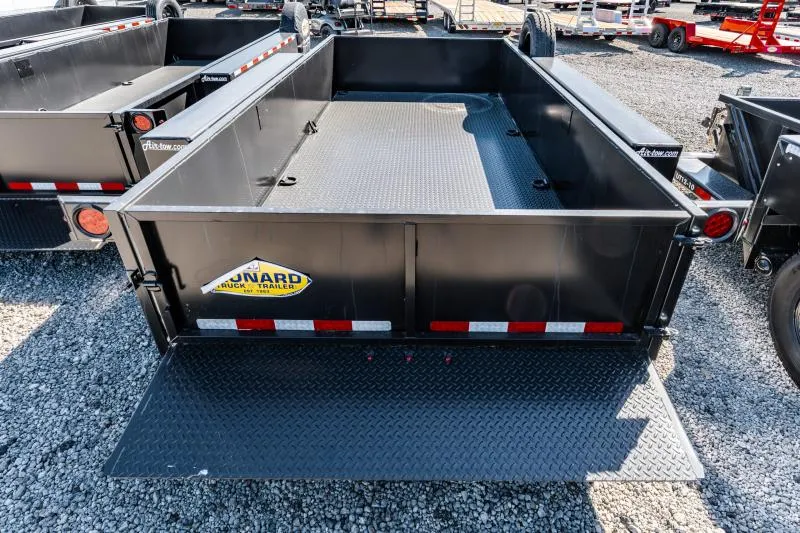 new Equipment / Flatbed Trailers Air Tow  for sale, in North Jackson, OH Thumbnail 4