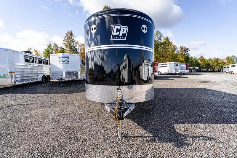 new Stock / Stock Combo Trailers CornPro  for sale, in North Jackson, OH Thumbnail 3