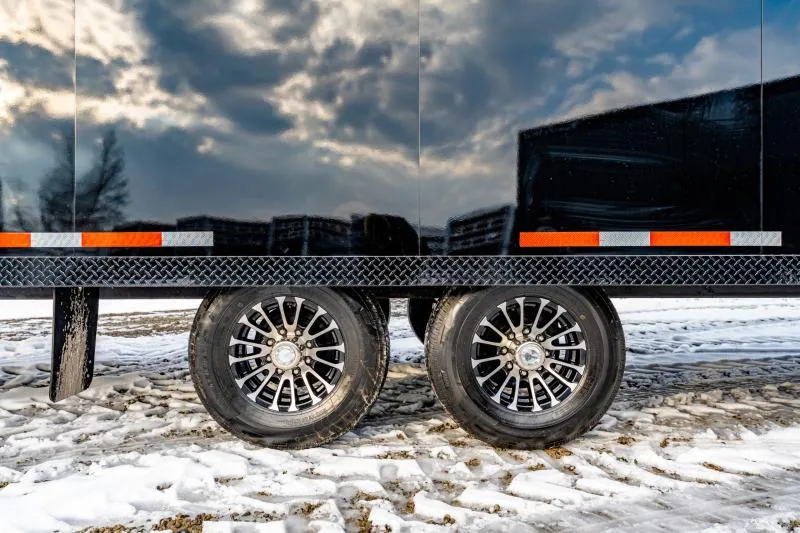 new Snowmobile Trailers Trails West Manufacturing  for sale, in North Jackson, OH Thumbnail 6