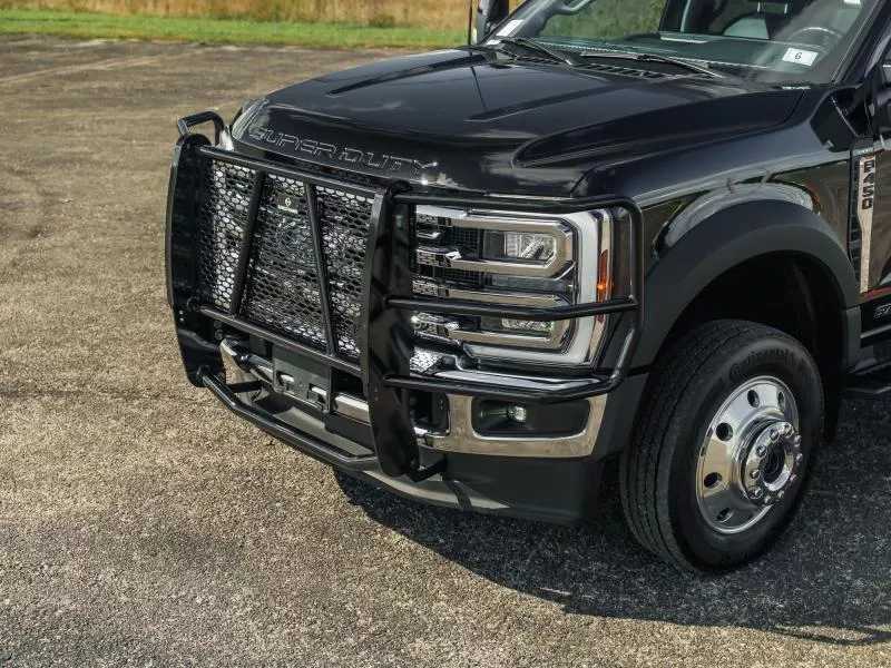 used Other Trucks Ford  for sale, in North Jackson, OH Thumbnail 11