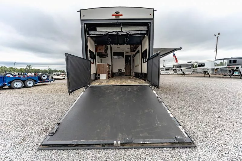 used Travel Trailers Forest River  for sale, in North Jackson, OH Thumbnail 26