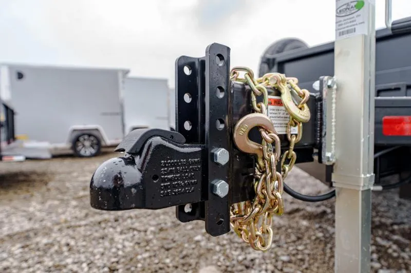 new Equipment / Flatbed Trailers Air Tow  for sale, in North Jackson, OH Thumbnail 4