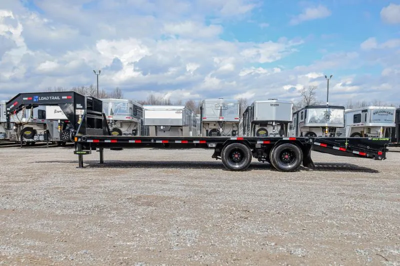 new Equipment / Flatbed Trailers Load Trail  for sale, in North Jackson, OH Thumbnail 10