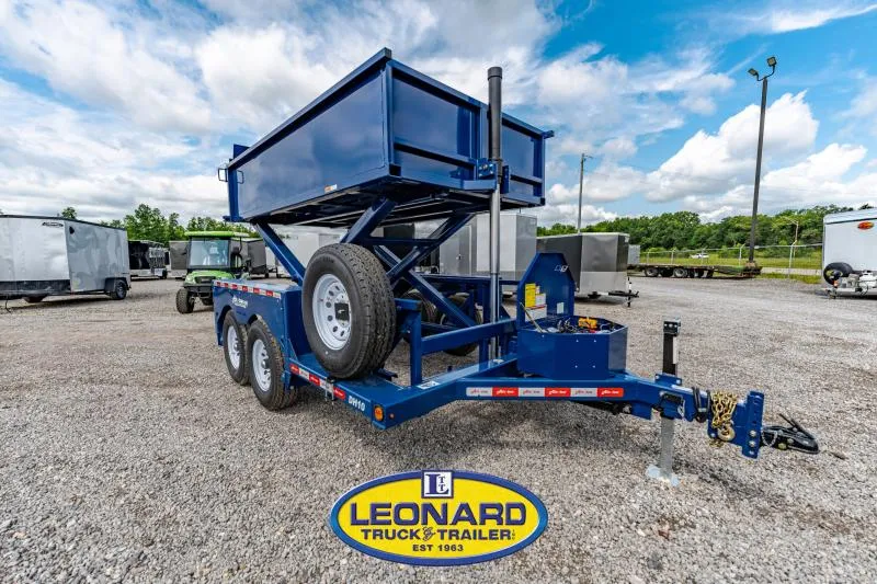 new Equipment / Flatbed Trailers Air Tow Other for sale, in North Jackson, OH Thumbnail 21
