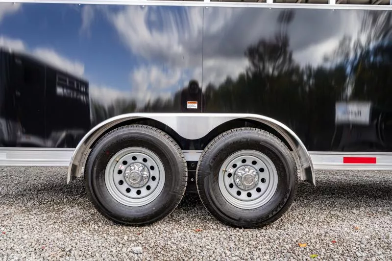 new Horse Trailers Shadow Trailers  for sale, in North Jackson, OH Thumbnail 6