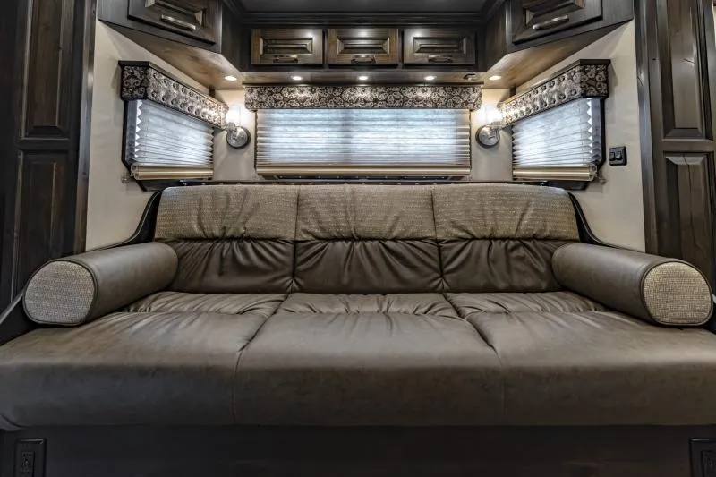 new Horse Trailers Cimarron Trailers  for sale, in North Jackson, OH Thumbnail 13