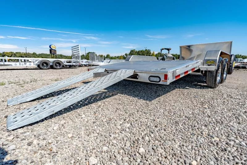 used Car Haulers / Racing Trailers Sure-Trac  for sale, in North Jackson, OH Thumbnail 12