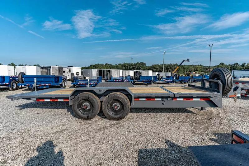 new Equipment / Flatbed Trailers CornPro  for sale, in North Jackson, OH Thumbnail 5