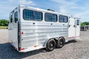 new Stock / Stock Combo Trailers Bar-M Trailers  for sale, in North Jackson, OH Thumbnail 6