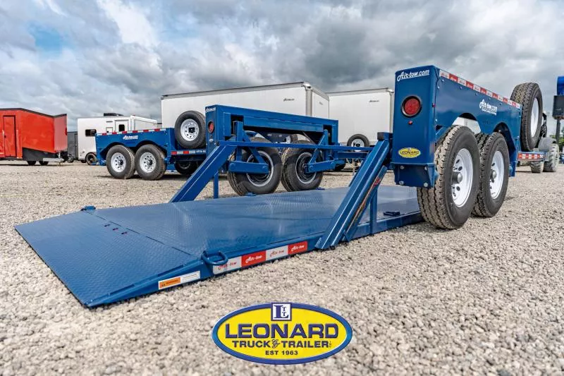 new Equipment / Flatbed Trailers Air Tow Other for sale, in North Jackson, OH Thumbnail 15
