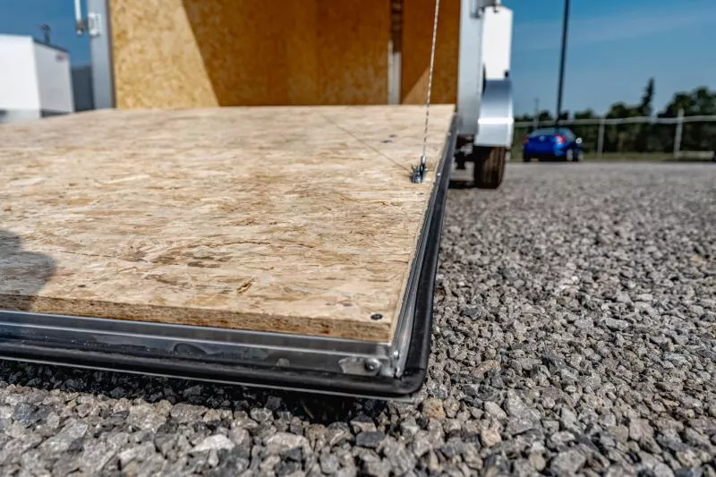 new Cargo (Enclosed) Trailers Alcom-Stealth  for sale, in North Jackson, OH Thumbnail 13