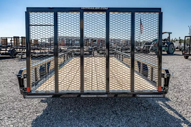 new Utility Trailers H and H Trailer  for sale, in North Jackson, OH Thumbnail 8