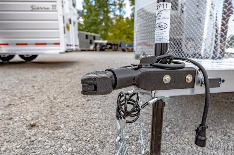 new Stock / Stock Combo Trailers Bar-M Trailers  for sale, in North Jackson, OH Thumbnail 4
