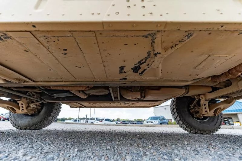 used Other Trucks AM General  for sale, in North Jackson, OH Thumbnail 10