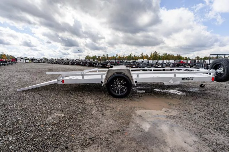 new Utility Trailers Black Rhino  for sale, in North Jackson, OH Thumbnail 11