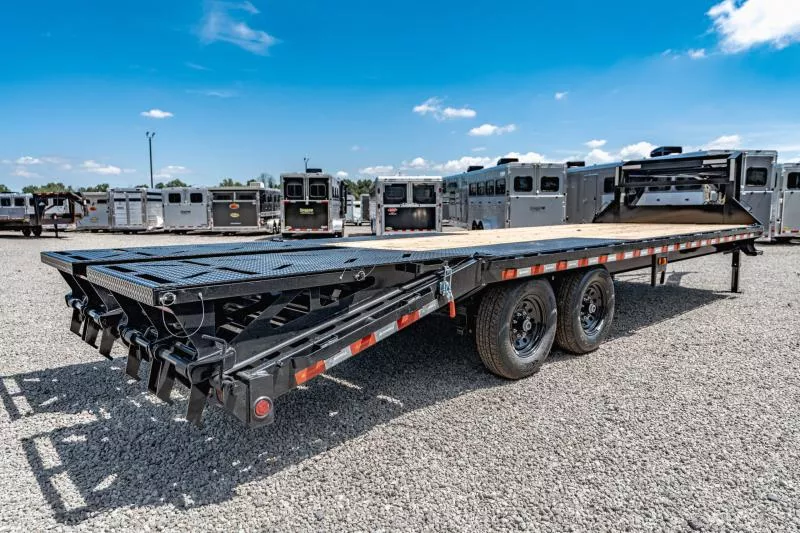 new Equipment / Flatbed Trailers Norstar  for sale, in North Jackson, OH Thumbnail 7