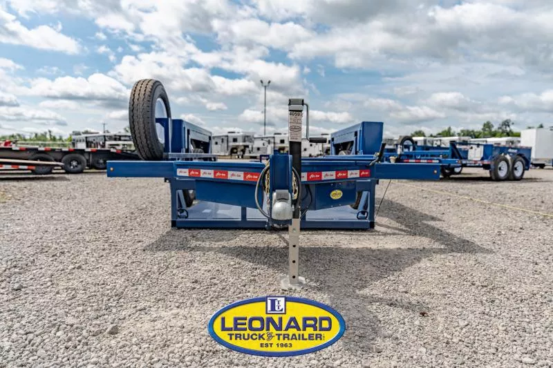 new Equipment / Flatbed Trailers Air Tow Other for sale, in North Jackson, OH Thumbnail 12