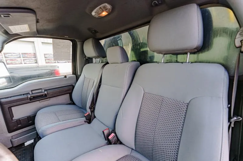 used Other Trucks Ford  for sale, in North Jackson, OH Thumbnail 14