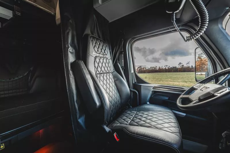 used Other Trucks Other  for sale, in North Jackson, OH Thumbnail 33