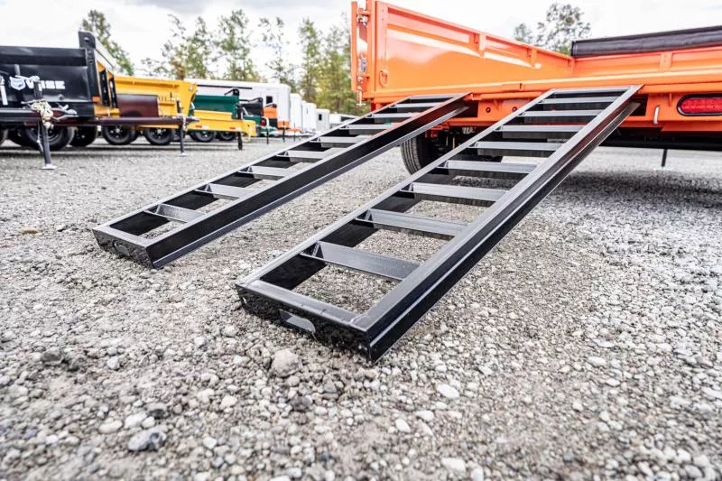 new Dump Trailers BWISE  for sale, in North Jackson, OH Thumbnail 14