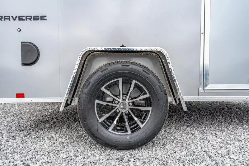 new Cargo (Enclosed) Trailers Formula Trailers  for sale, in North Jackson, OH Thumbnail 6