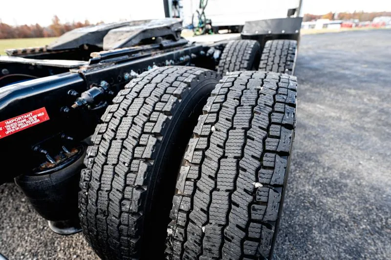 used Other Trucks Western Star  for sale, in North Jackson, OH Thumbnail 10