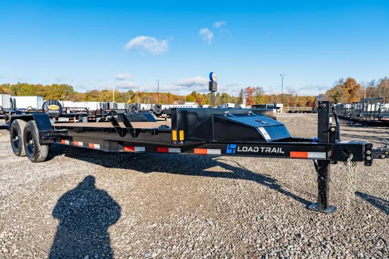 new Equipment / Flatbed Trailers Load Trail  for sale, in North Jackson, OH image-0