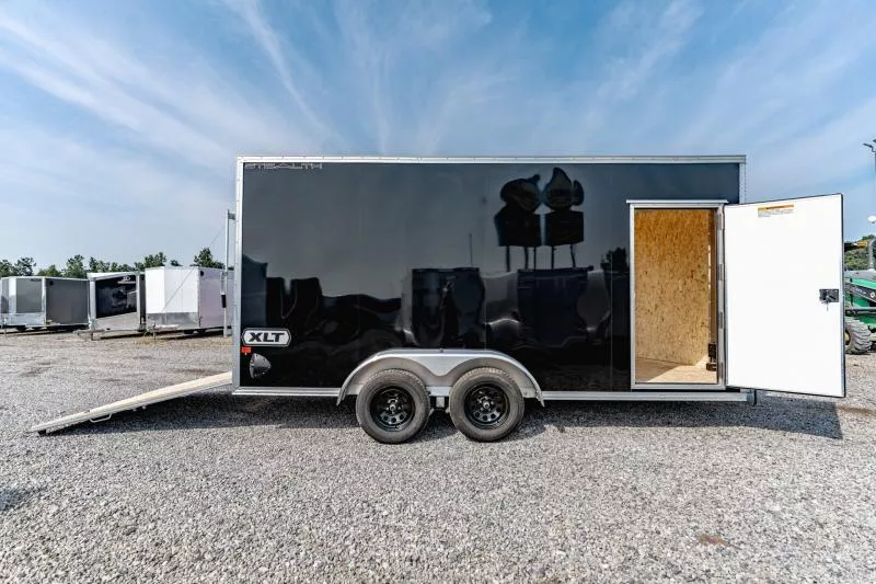 new Cargo (Enclosed) Trailers Alcom-Stealth  for sale, in North Jackson, OH Thumbnail 11