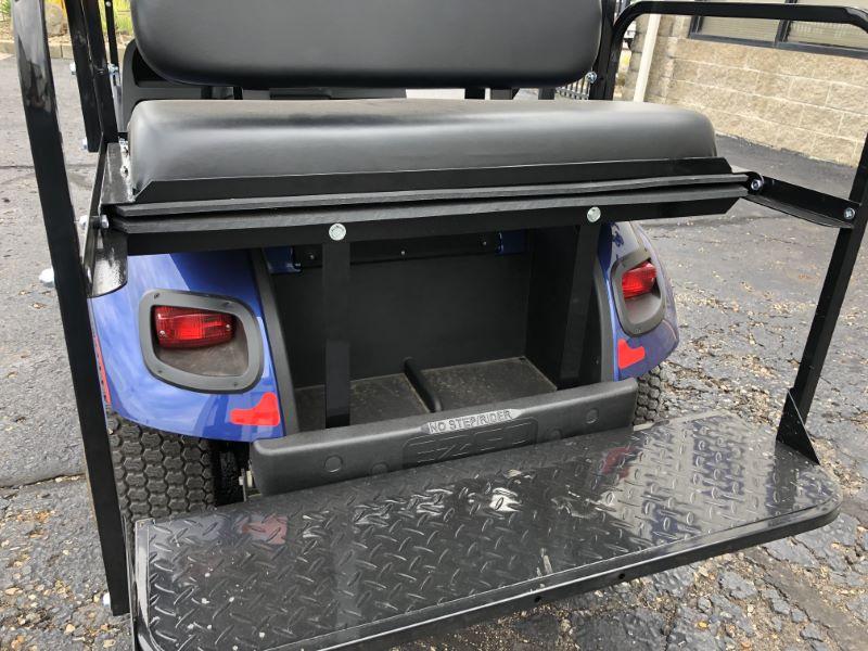 2020 E-Z-GO TXT VALOR Golf Cart 2020 E-Z-GO TXT VALOR Golf Cart