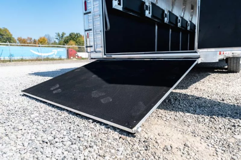 new Horse Trailers Hart Trailers  for sale, in North Jackson, OH Thumbnail 14