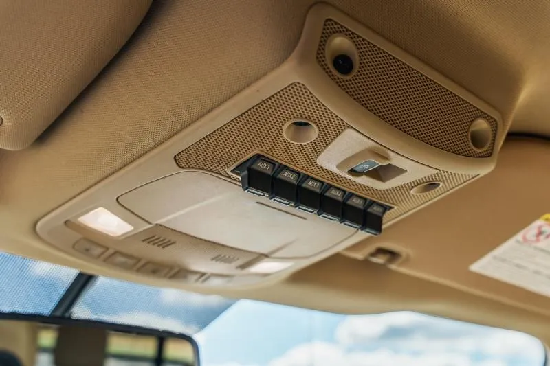 used Other Trucks Ford  for sale, in North Jackson, OH Thumbnail 17