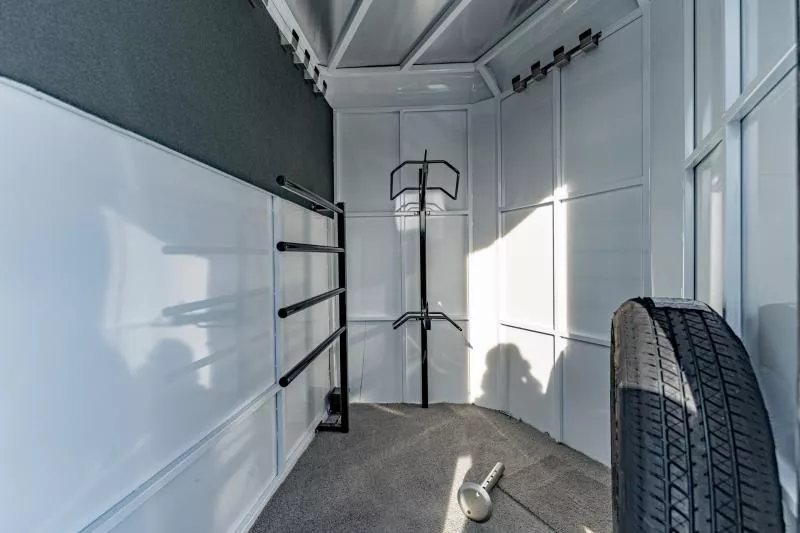 new Horse Trailers Trails West  for sale, in North Jackson, OH Thumbnail 17